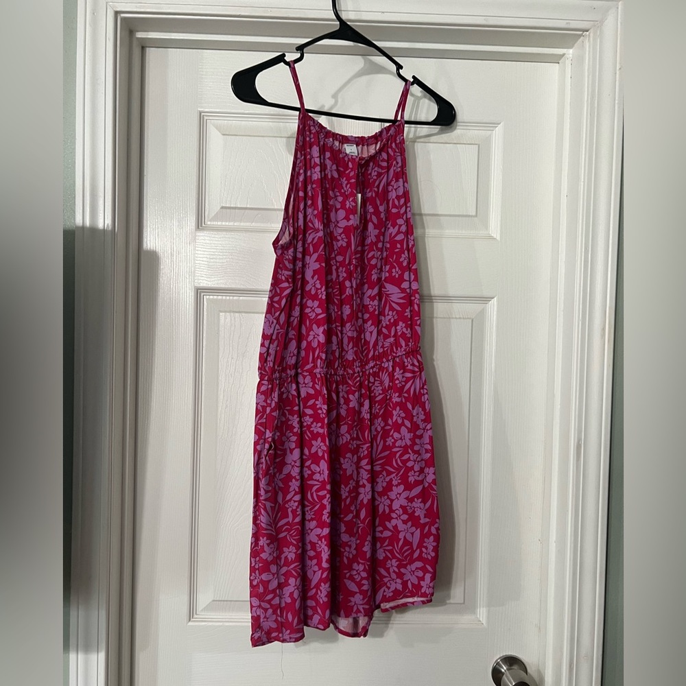 Old navy Romper
